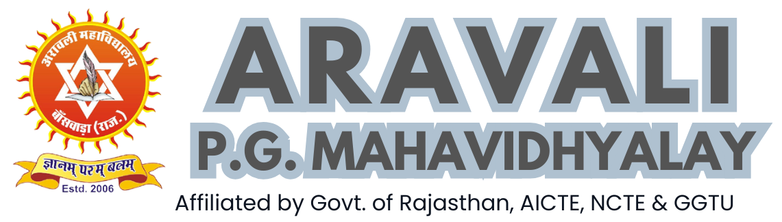 Aravali PG Mahavidhyalay