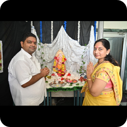 Ganeshotsav